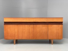 Vintage G Plan Sideboard Teak
