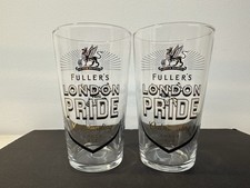 2x Fuller's London Pride