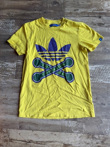 Vtg adidas torsion cross road - vtg,
