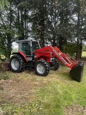 massey ferguson 3070