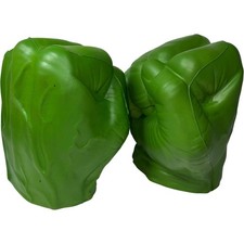 Marvel Incredible Hulk Foam