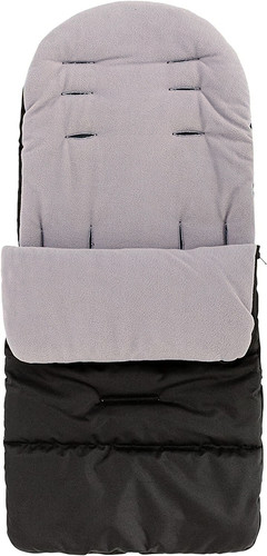 Footmuff cosy toes fleece - footmuff,