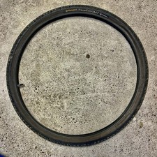 Continental CONTACT Travel 26x1.75" Clincher Bicycle Tyre
