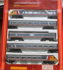 HORNBY OO APT ADVANCED