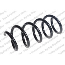 2x Coil Springs (Pair) For