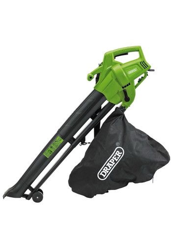 Draper garden vacuum - draper,