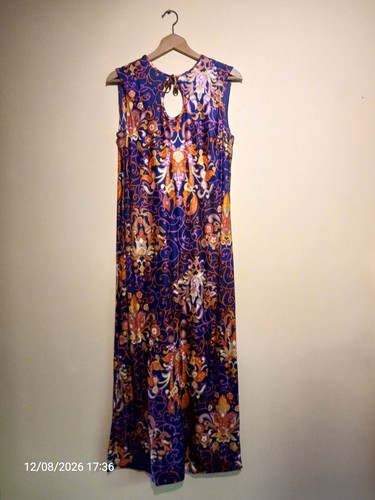 Womens 1970 vintage leygil - 1970's,