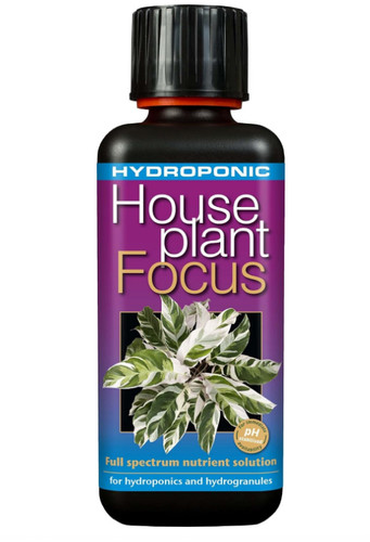Houseplant focus liquid feed - houseplant,
