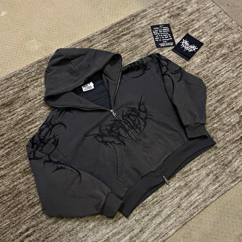 Named collective unisex black - named,