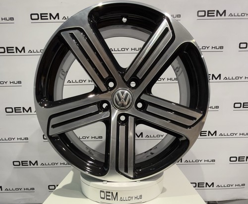 Genuine volkswagen golf - volkswagen,