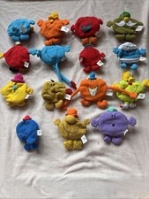 McDonald’s Happy Meal 2001