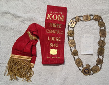 Royal Antediluvian Order of