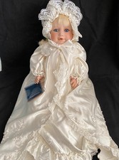 Celia Doll Company Baby Zoe