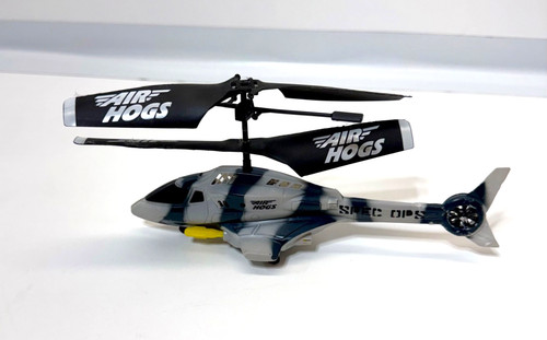 2010 air hogs - 2010, rc