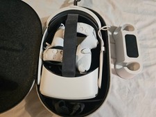 Metaquest VR Headset 3D