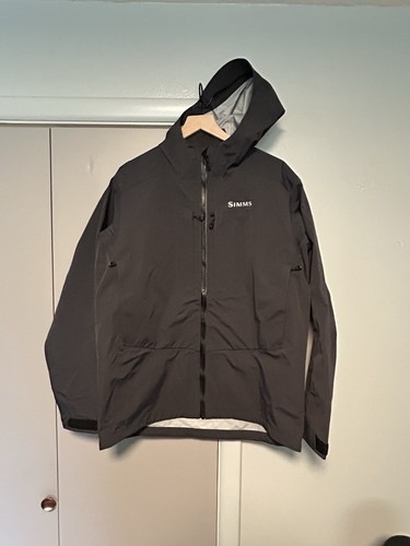 Simms fishing waterproof - fishing, men's