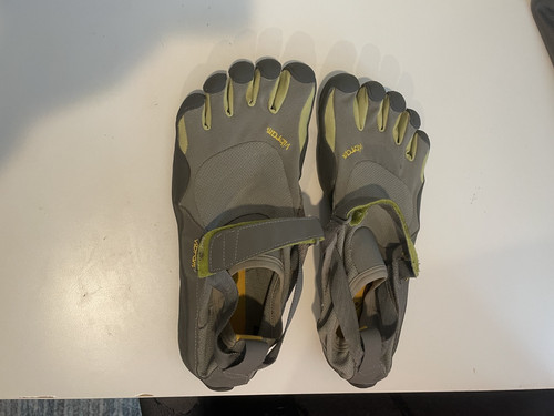 Vibram fivefingers men kso - vibram, men's