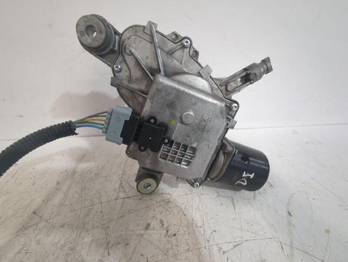 53630337 front windscreen