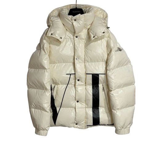 Moncler valentino down - x,