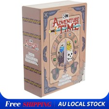 Adventure Time - The Complete