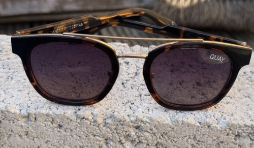 Quay australia tortoiseshell - quay,
