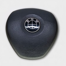 BMW X5 E70 STEERING WHEEL