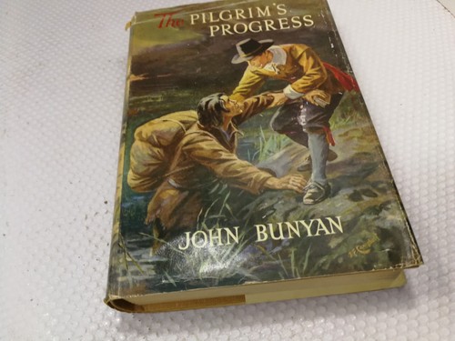 John bunyan the - john, bunyan's