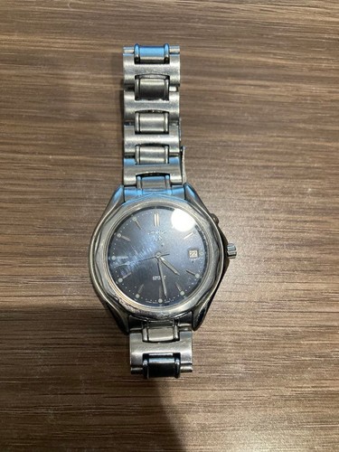 Seiko ags spirit watch - seiko,