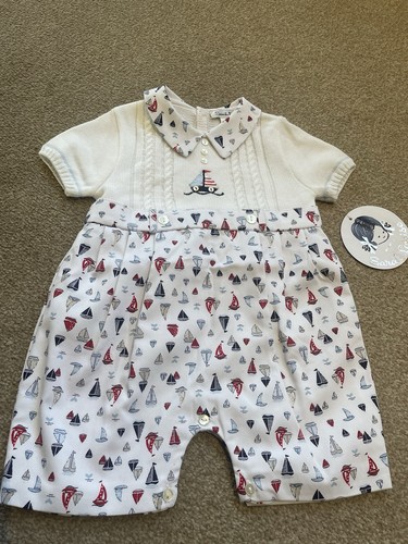 Bnwt sarah louise - 💙bnwt, boys