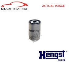 ENGINE FUEL FILTER HENGST