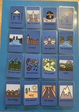 Speech / Language / Early