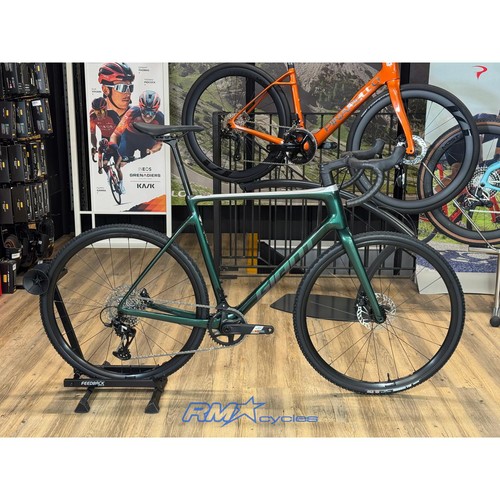 Giant tcx advanced pro - advanced,