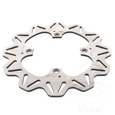 EBC Brake Disc Vee Rear VR878