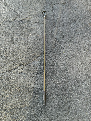 Golf ball retriever pole - golf, /