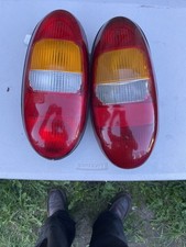 LONDON TAXIS LTI TX1 ,TX2 & Tx4  set of tail lights 