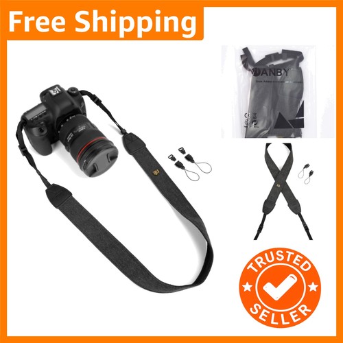 Elegant weave camera - elegant, strap