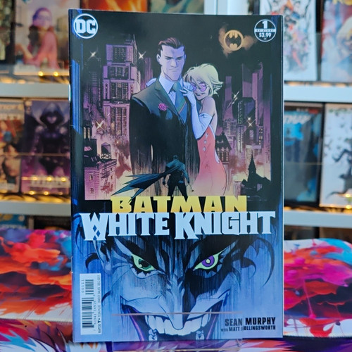 Comics single issue - x,