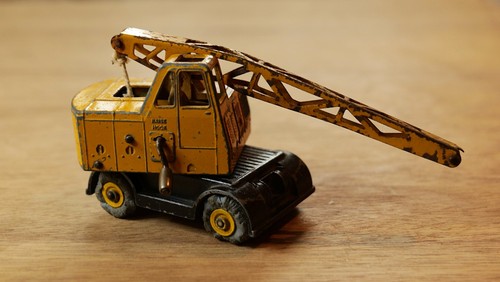 1949 vintage die - vintage, die-cast