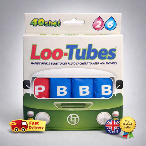 Loo tubes shot toilet - shot,
