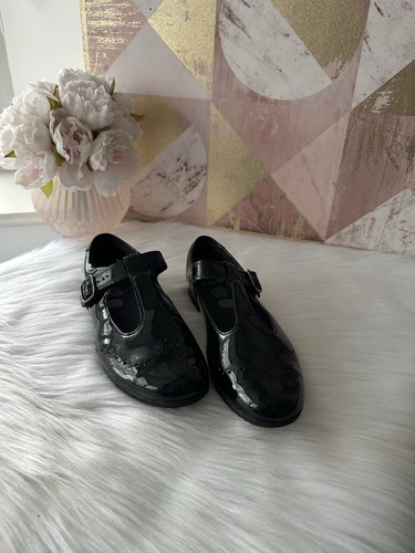 Girls clarks formal school - girls, formal/school
