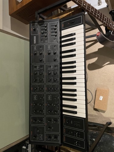 Vintage analog yamaha 15 - vintage,