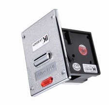 External Ticket Dispenser