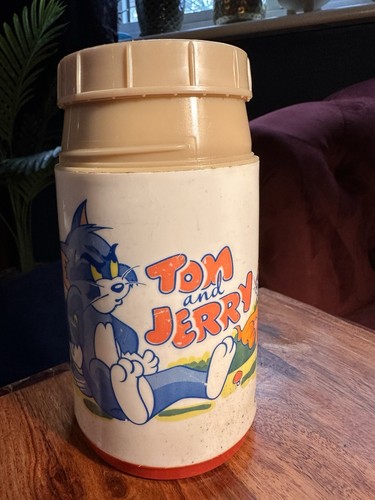 Vintage 1973 tom - vintage,