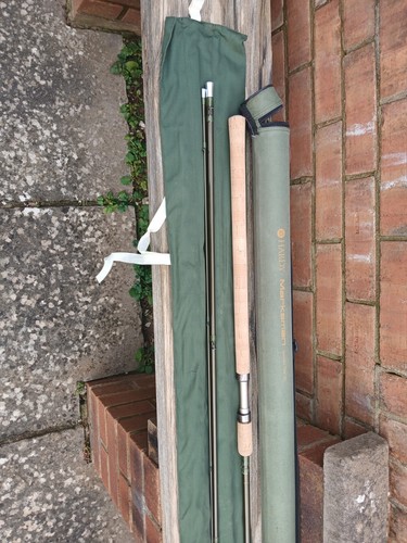Hardy marksman 13ft - hardy,