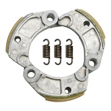 CLUTCH WEIGHT SET WITH SPRINGS
