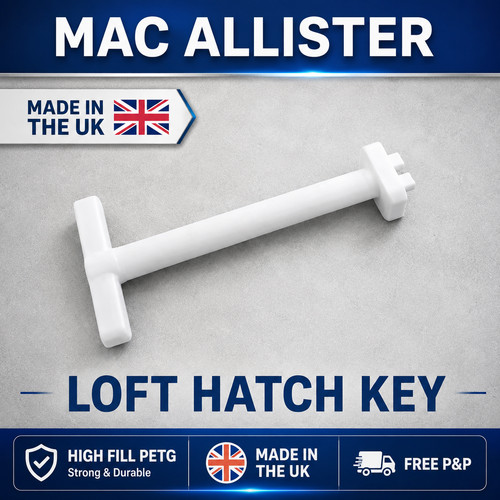 Loft attic hatch - loft/attic, for