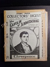 Collectors' Digest 1969 - 12