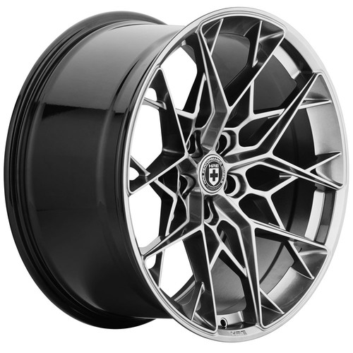 Hre ff10 silver - 20", 20x10