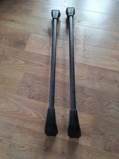 Peugeot 406 Breaking Roof Rack System Roof Rack Roof Base Carrier NEW Genuine PS