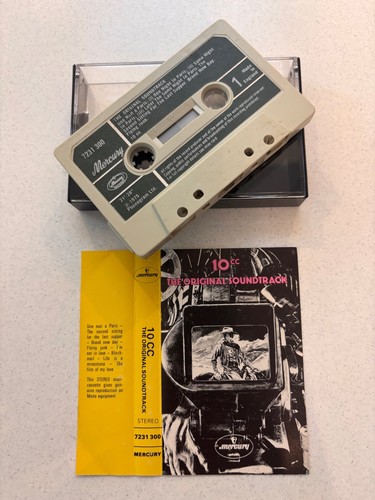 10cc the original - -,